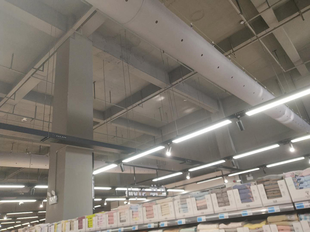 蚌埠市歐德福超市 蚌埠市歐德福超市